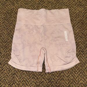 Gymshark Adapt Camo Shorts